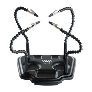گیره سومو مدل بازویی مونتاژ multi functional کد sm112